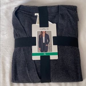 NWT Boyfriend Cardigan